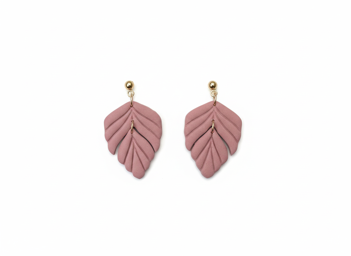 Pastel Feathers