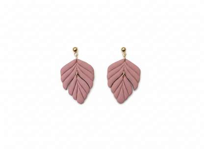 Pastel Feathers