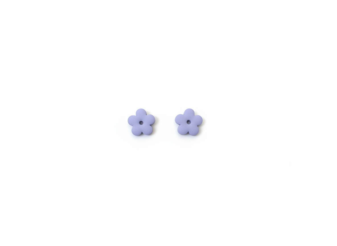 Mini Stud Flowers