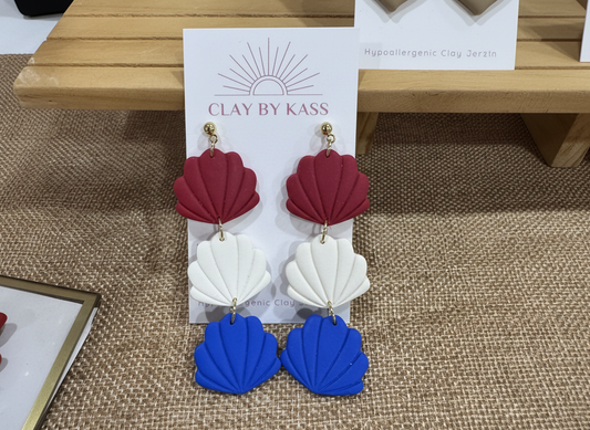 Patriotic Shells