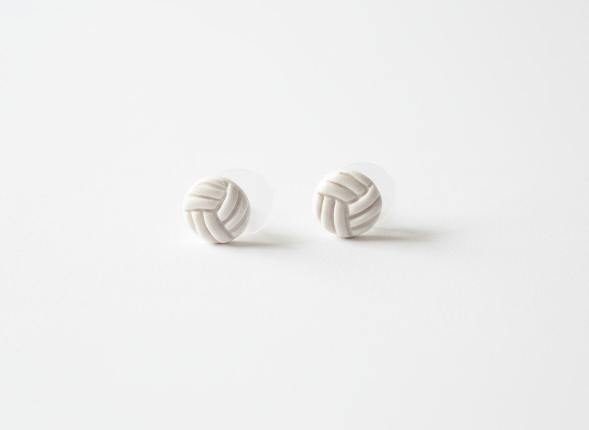 Volleyball Studs