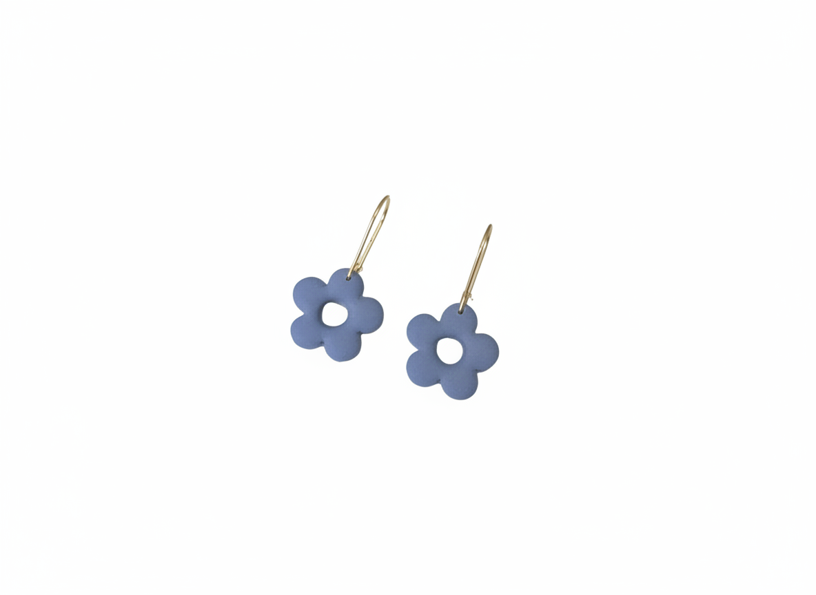 Pastel Flowers