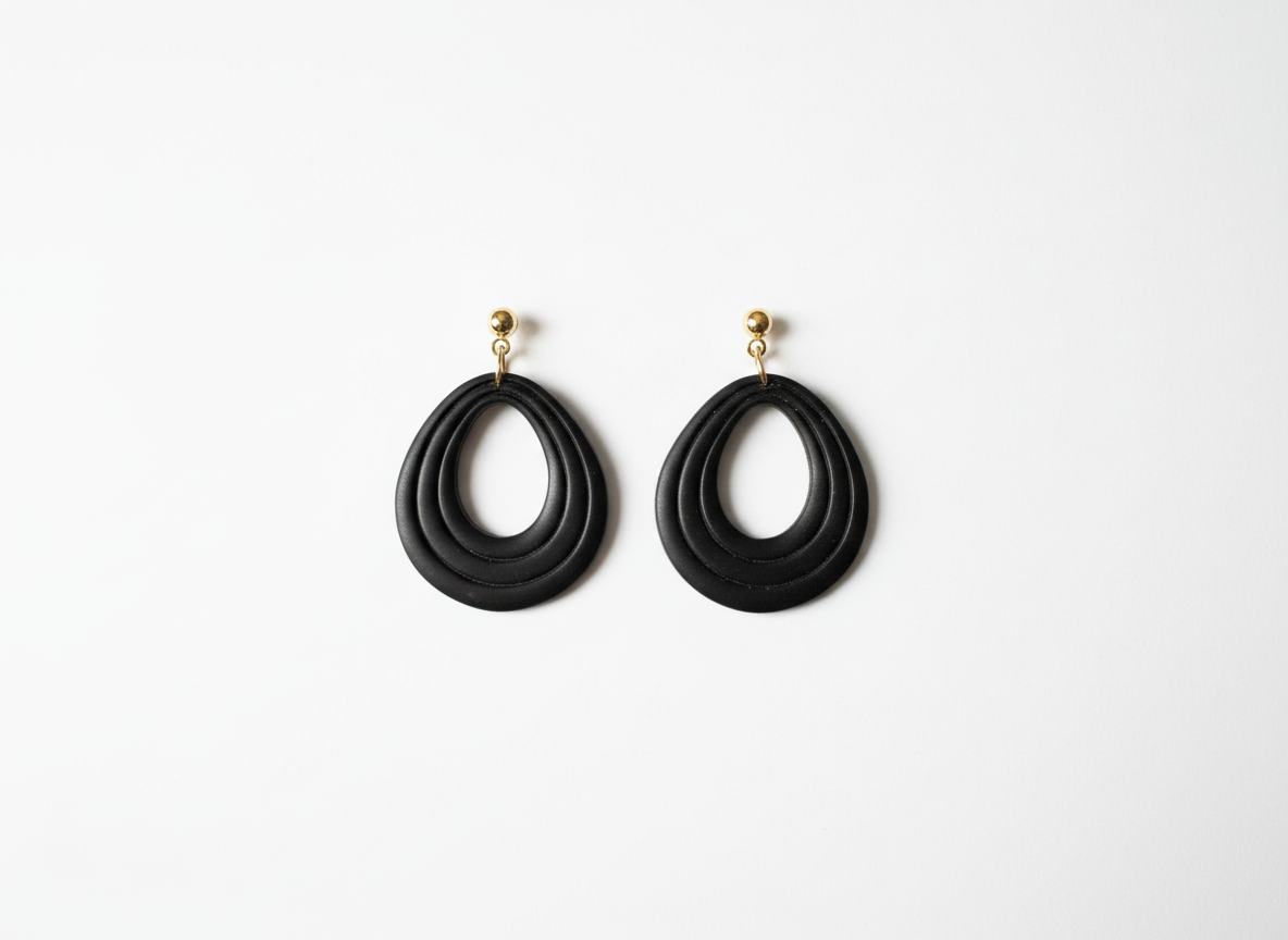 Ripple Ovals