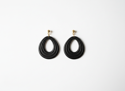 Ripple Ovals