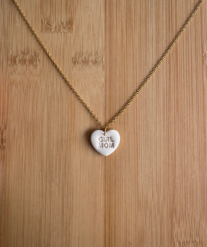 Mother’s Day Necklace (3 Styles)