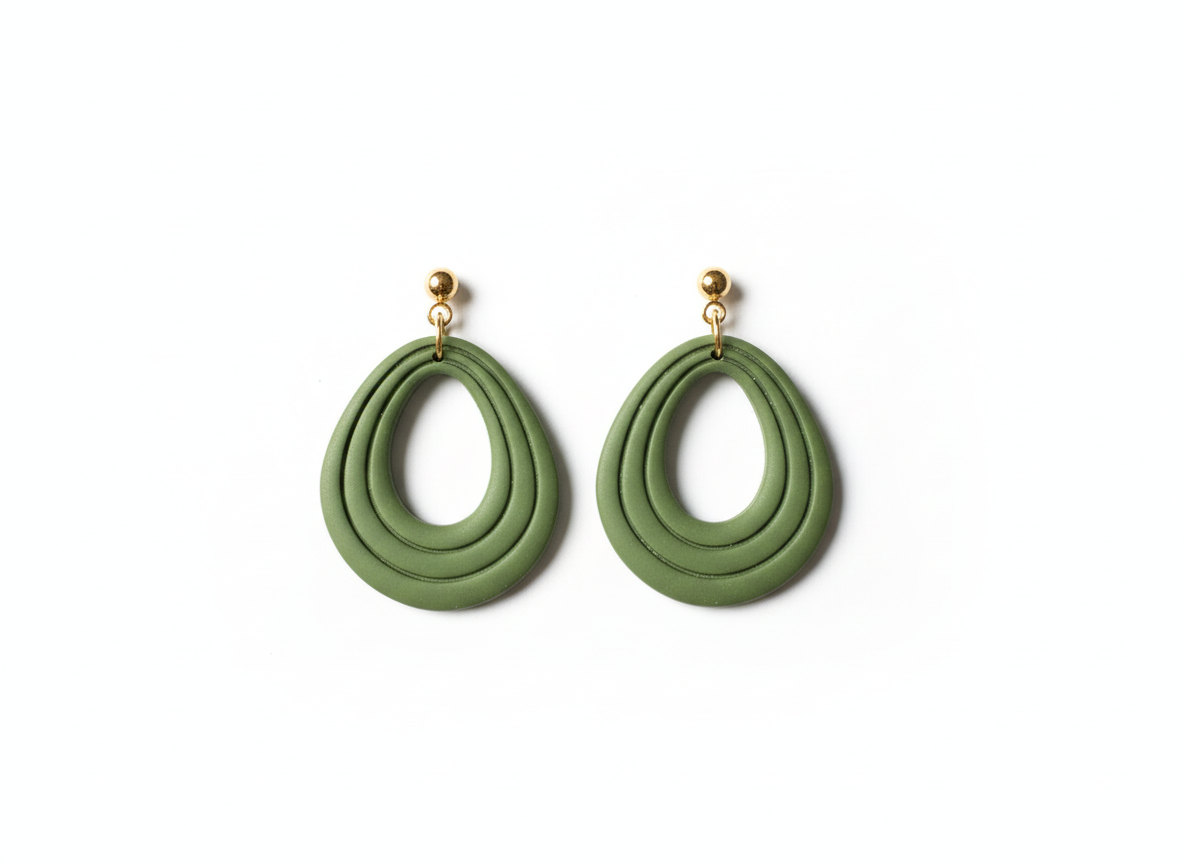 Ripple Ovals