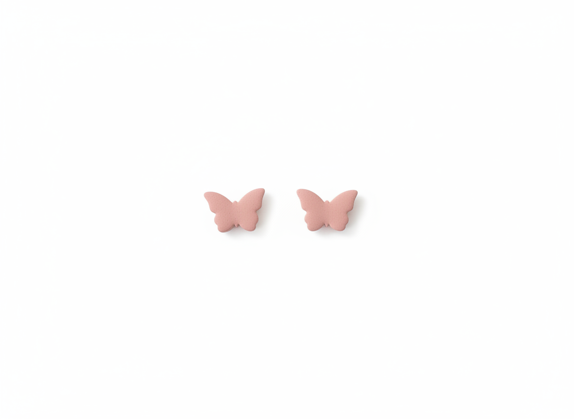Mini Stud Butterflies
