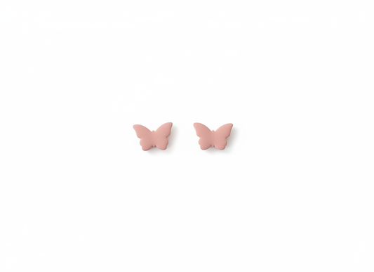 Mini Stud Butterflies