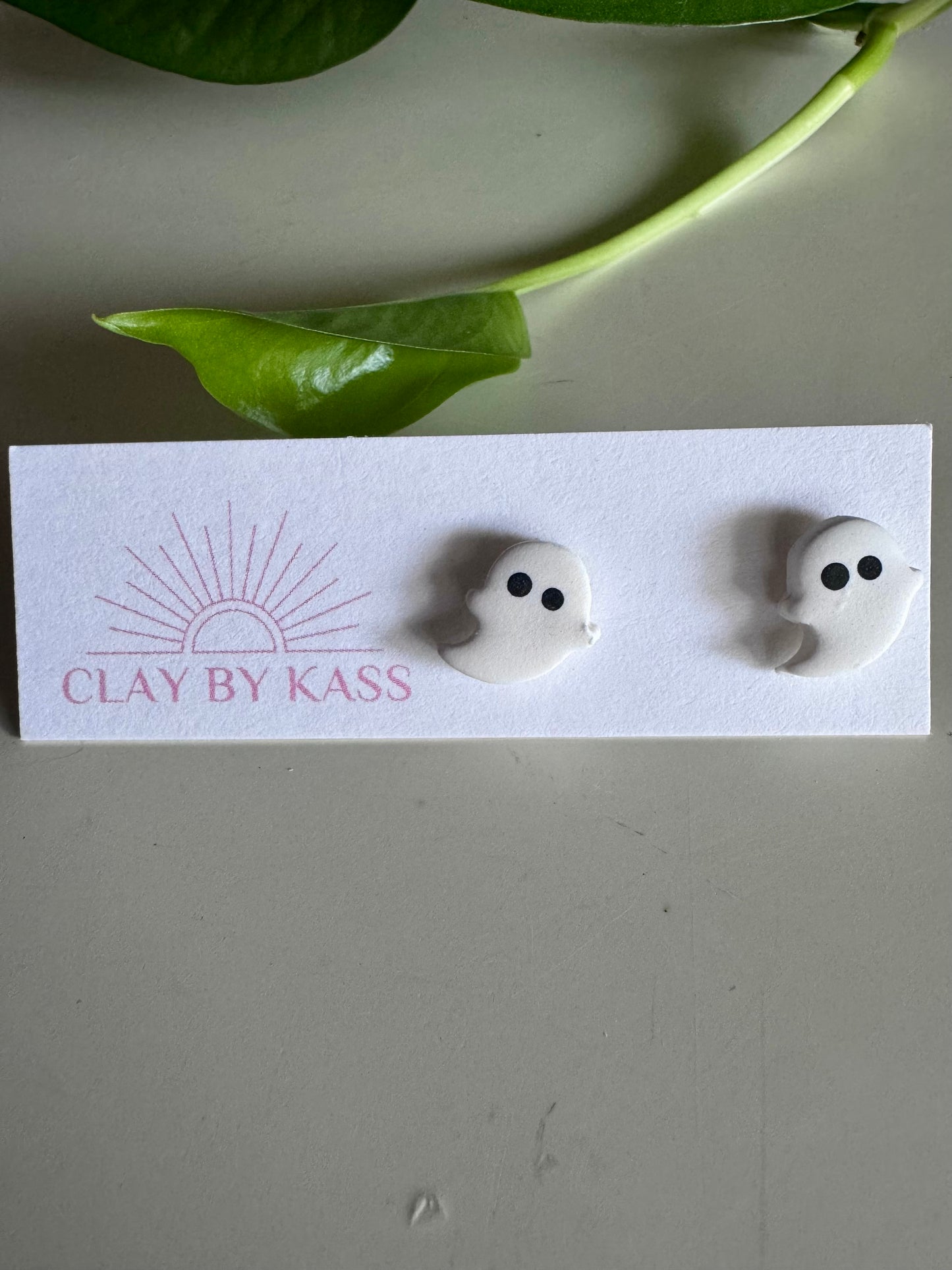 Ghosties