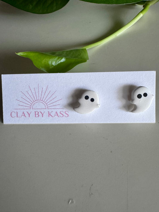 Ghosties
