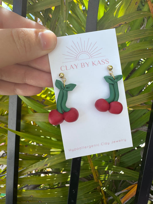 Cherries
