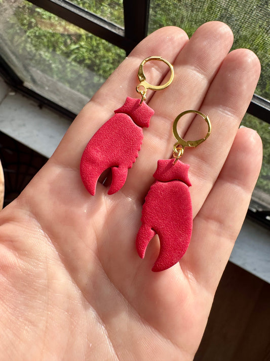 Claws