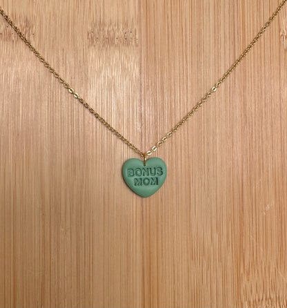 Mother’s Day Necklace (3 Styles)