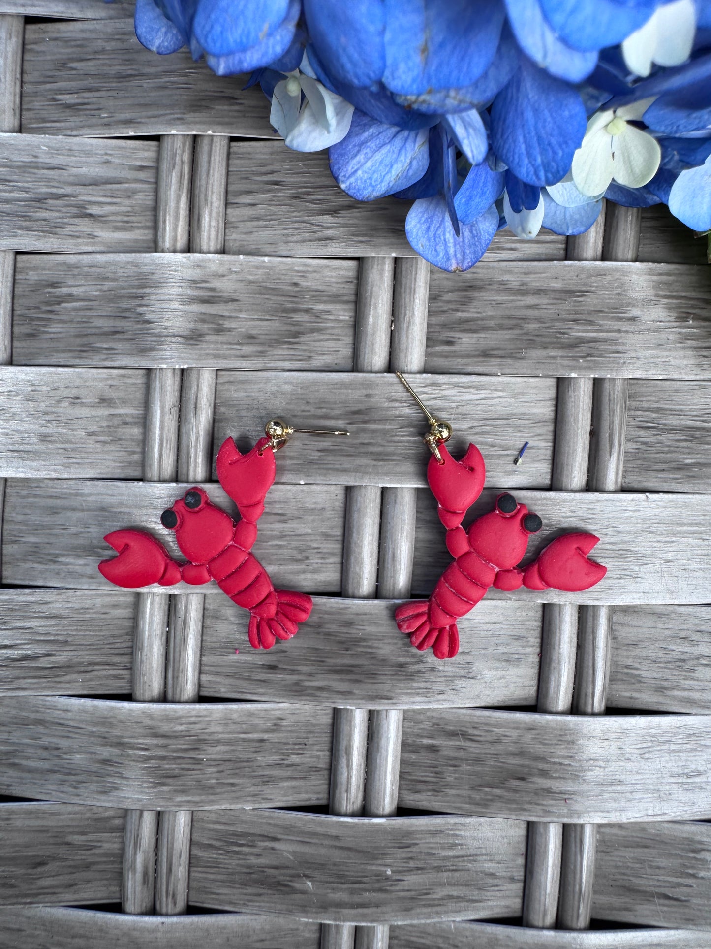 Lobster Dangles