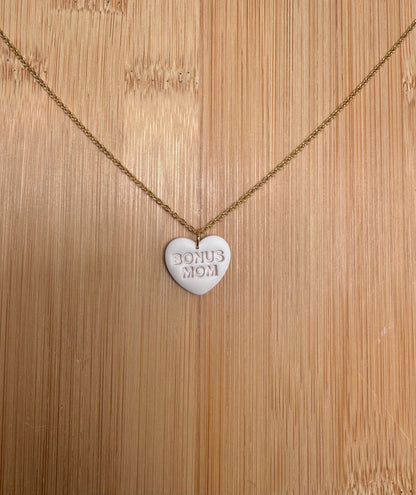 Mother’s Day Necklace (3 Styles)