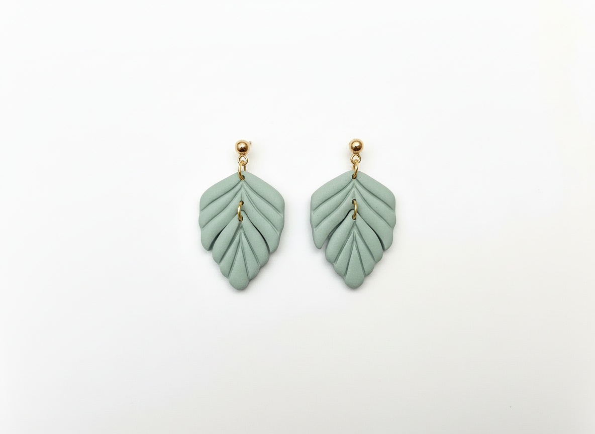 Pastel Feathers