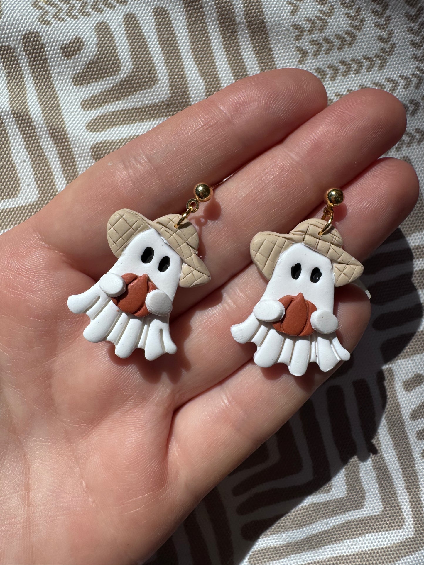 Ghost Friends