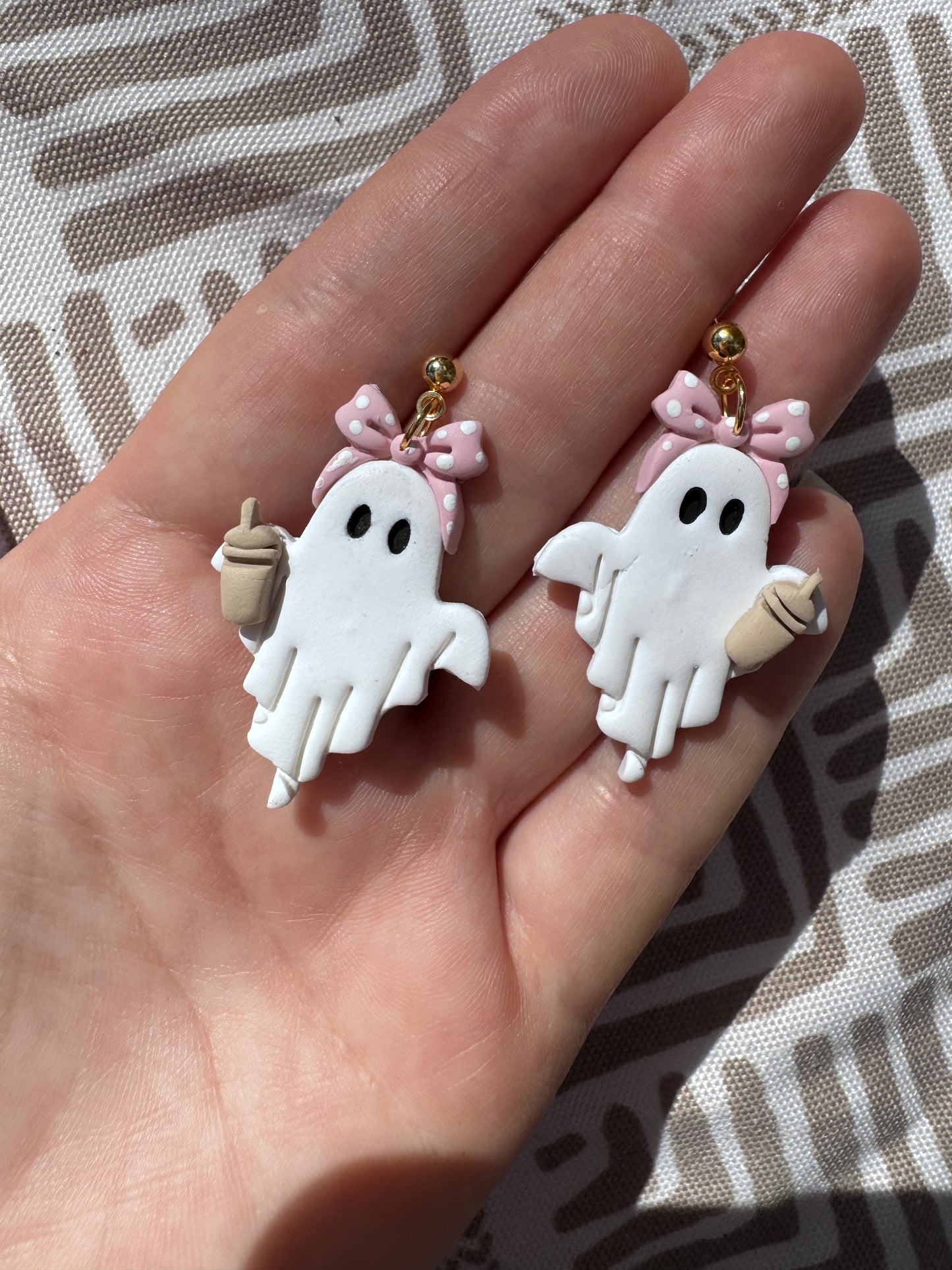 Ghost Friends