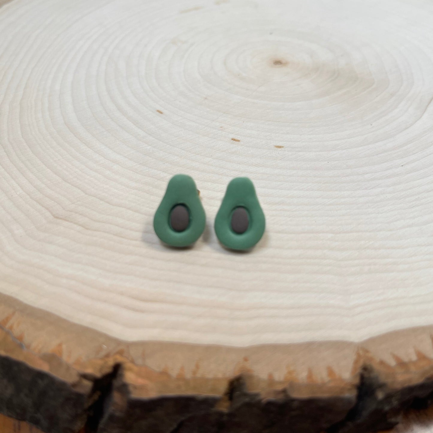 Avocado Studs