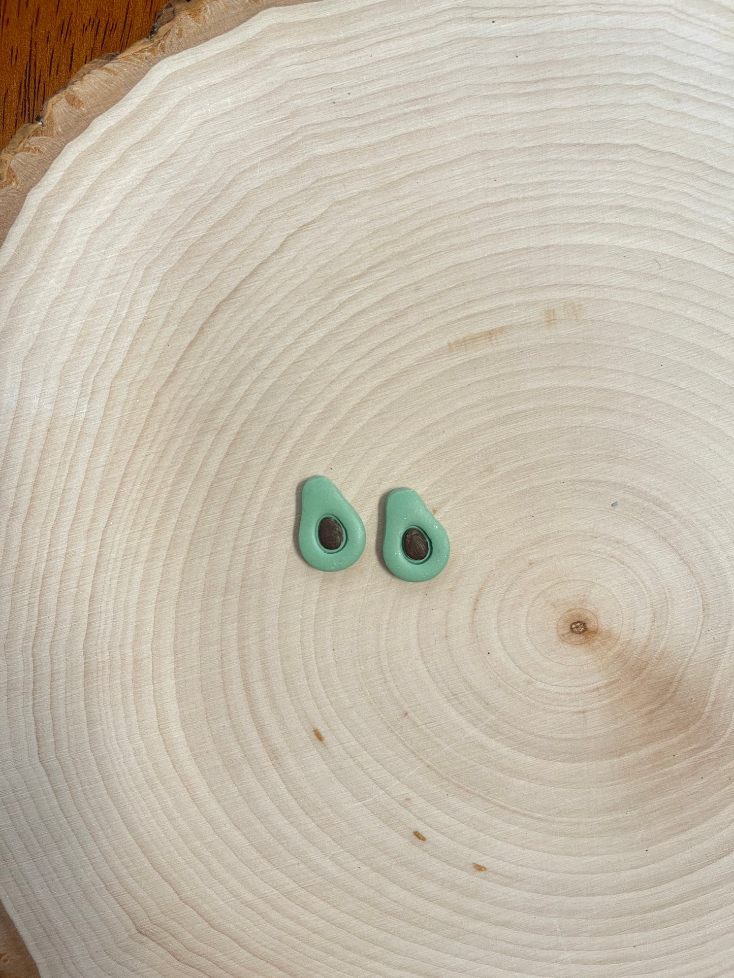 Avocado Studs