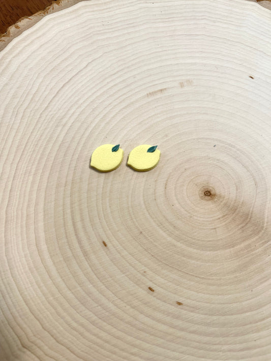 Lemon Studs